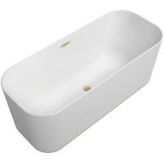 Villeroy & Boch Finion UBQ177FIN7A200V2RW wanna wolnostojąca 170x70 cm