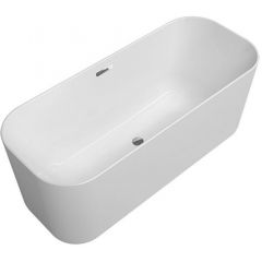 Villeroy & Boch Finion UBQ177FIN7N100V401 wanna wolnostojąca 170x70 cm