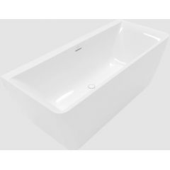 Villeroy & Boch Subway 3.0 UBQ180SBW9CS00TV01 wanna prostokątna 180x80 cm biała