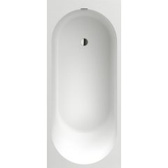 Villeroy & Boch Oberon UBQ181OBR2DV01 wanna prostokątna 180x80 cm