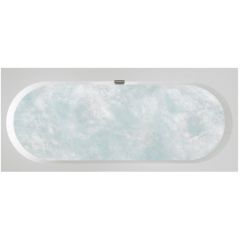 Villeroy & Boch Oberon UCC170OBR2B1V01 wanna prostokątna 170x75 cm biała