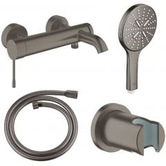 Zestaw Grohe 26574AL0, 27074AL0, 28362A00, 33624AL1