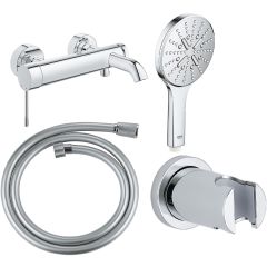 Zestaw Grohe 22112000, 26574000, 27074000, 33624001