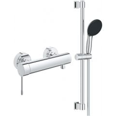 Zestaw Grohe 27942001, 33636001