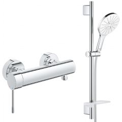 Zestaw Grohe 26598000, 33636001