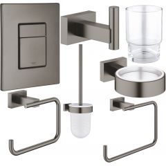 Zestaw Grohe 38732AL0, 40372001, 40507AL1, 40508AL1, 40510AL1, 40511AL1, 40513AL1