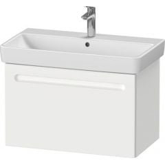 Zestaw Duravit No. 1 23758000002 + Duravit No. 1 N14383018180000