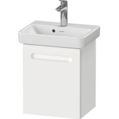 Zestaw Duravit No. 1 N14266R18180000 + Duravit No. 1 07434500002