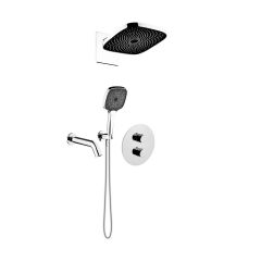 Zestaw Oltens 34600100, 37008100, 37108100, 37200100, 39100100, 39304100, 39403100