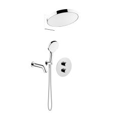 Zestaw Oltens 34600100, 37009100, 37109100, 37200100, 39100100, 39304100, 39403100