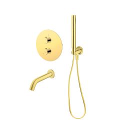 Zestaw Oltens 34600800, 37102800, 37200800, 39100800, 39304800