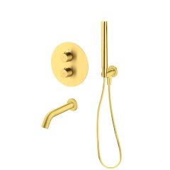 Zestaw Oltens 34600810, 37106810, 37203800, 39100810, 39305810