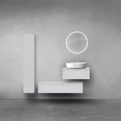 Zestaw Oltens 60009700, 60011700, 61000700, 63004700, 63006700