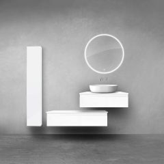 Zestaw Oltens 60010000, 60011000, 61000000, 63005000, 63006000