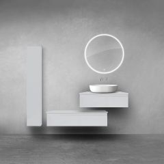 Zestaw Oltens 60010700, 60011700, 61000700, 63005700, 63006700