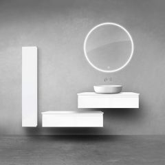 Zestaw Oltens 60011000, 61000000, 63006000