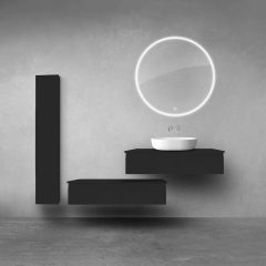 Zestaw Oltens 60011300, 61000300, 63006300