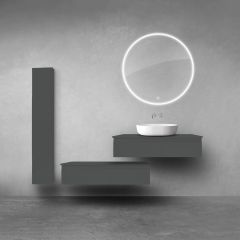 Zestaw Oltens 60011400, 61000400, 63006400