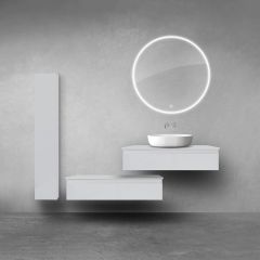 Zestaw Oltens 60011700, 61000700, 63006700