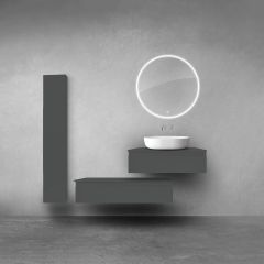 Zestaw Oltens 60010400, 60011400, 61000400, 63005400, 63006400