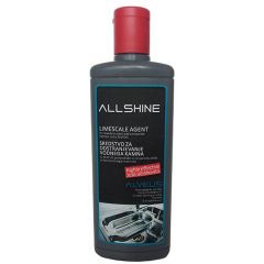 Alveus Allshine 1083829 środek czyszczący do zlewozmywaków stalowych i kom