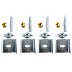 Alveus 1135533 zestaw montażowy