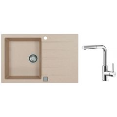 Zestaw Alveus 1129047, 1132023