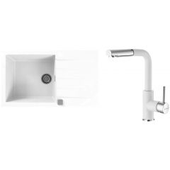 Zestaw Alveus 1129046, 1132027