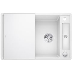 Blanco Axia III 45 S 523187 zlewozmywak granitowy 78x51 cm