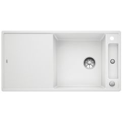 Blanco Axia III XL 6 S 523504 zlewozmywak granitowy 100x51 cm