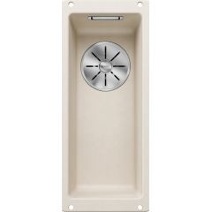 Blanco Subline 160-U 526802 komora podwieszana 40x16 cm biały