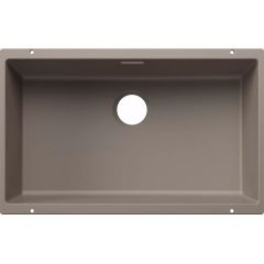 Blanco Subline 700-U 527809 zlewozmywak granitowy 70x40 cm beżowy