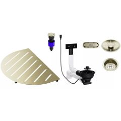 Blanco Oovalon 527995 zestaw akcesoriów