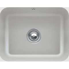 Villeroy & Boch Cisterna 670601KD zlewozmywak ceramiczny 50x39 cm