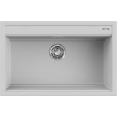 Elleci Best LKB13088 zlewozmywak granitowy 79x51 cm