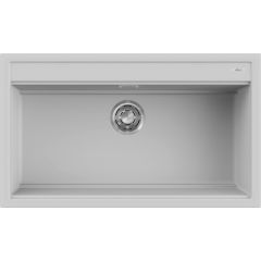 Elleci Best LKB36088 zlewozmywak granitowy 86x51 cm