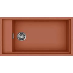 Elleci Dialogo LKD36083 zlewozmywak granitowy 86x46 cm