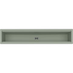 Elleci Dialogo LKDC8682 zlewozmywak granitowy 86x18 cm