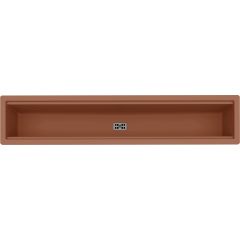 Elleci Dialogo LKDC8683 zlewozmywak granitowy 86x18 cm