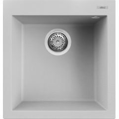 Elleci Quadra LKQ10288 zlewozmywak granitowy 50x47 cm