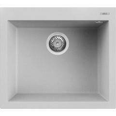 Elleci Quadra LKQ10588 zlewozmywak granitowy 57x50 cm