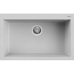 Elleci Quadra LKQ13088 zlewozmywak granitowy 79x50 cm