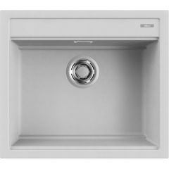 Elleci Best LMB10579 zlewozmywak granitowy 57x51 cm