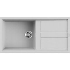 Elleci Best LMB48079 zlewozmywak granitowy 100x51 cm