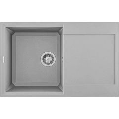 Elleci Easy LMY30079 zlewozmywak granitowy 79x50 cm