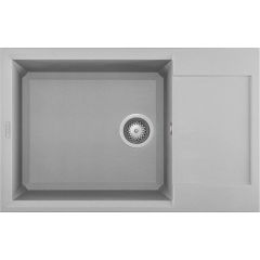 Elleci Easy LMY31079 zlewozmywak granitowy 78x50 cm