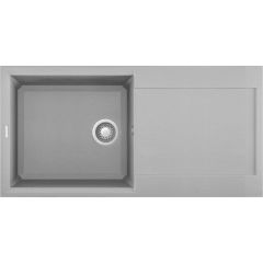 Elleci Easy LMY48079 zlewozmywak granitowy 100x50 cm