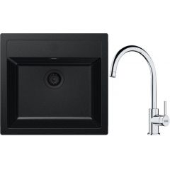 Zestaw Franke 1150693228, 1430702425