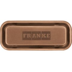 Franke Mythos Masterpiece 1120630186 przelew