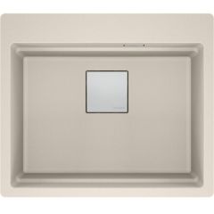 Franke Kanon 1140749556 zlewozmywak granitowy 59x51 cm